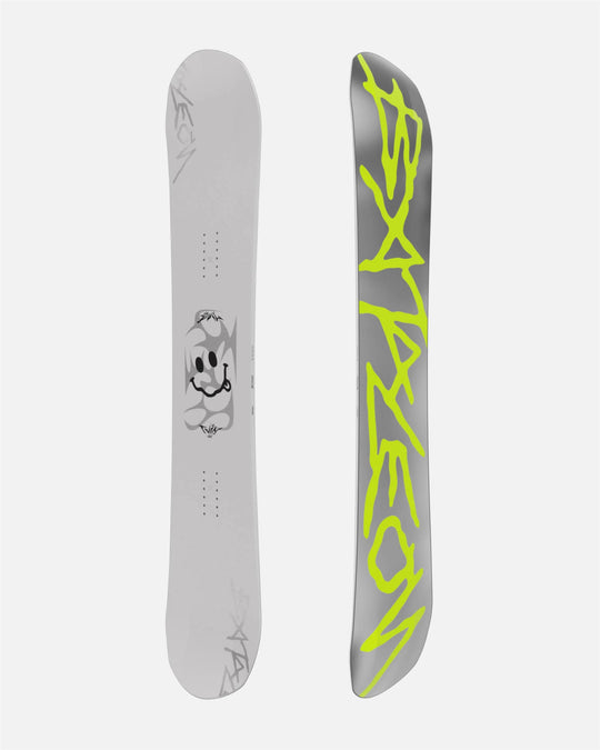 Bataleon Evil Twin