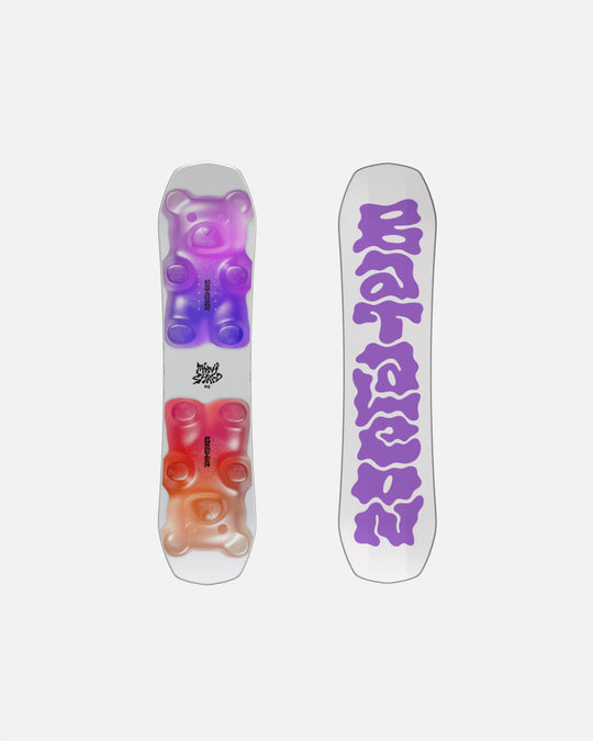 Bataleon Minishred