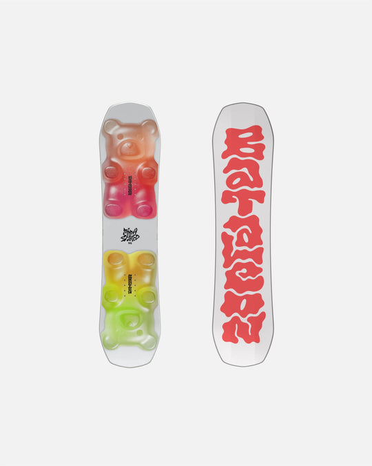 Bataleon Minishred