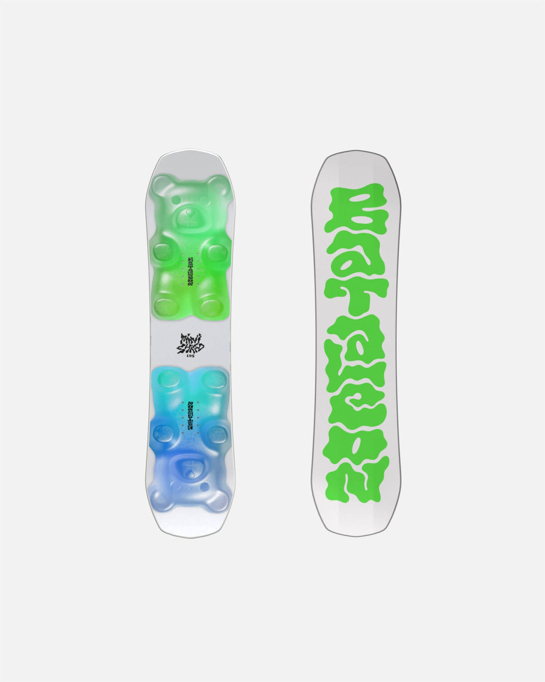 Bataleon Minishred