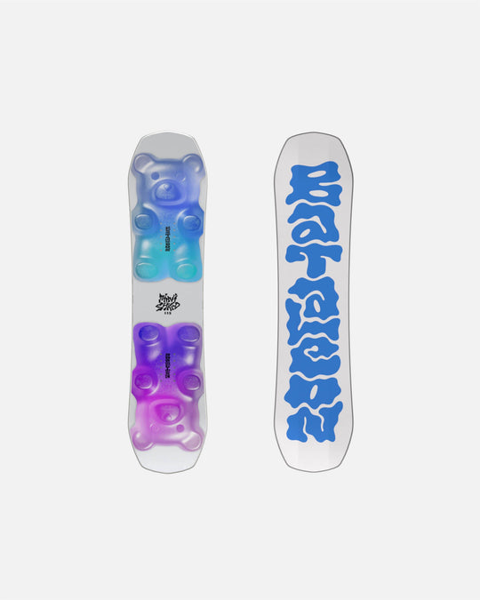 Bataleon Minishred