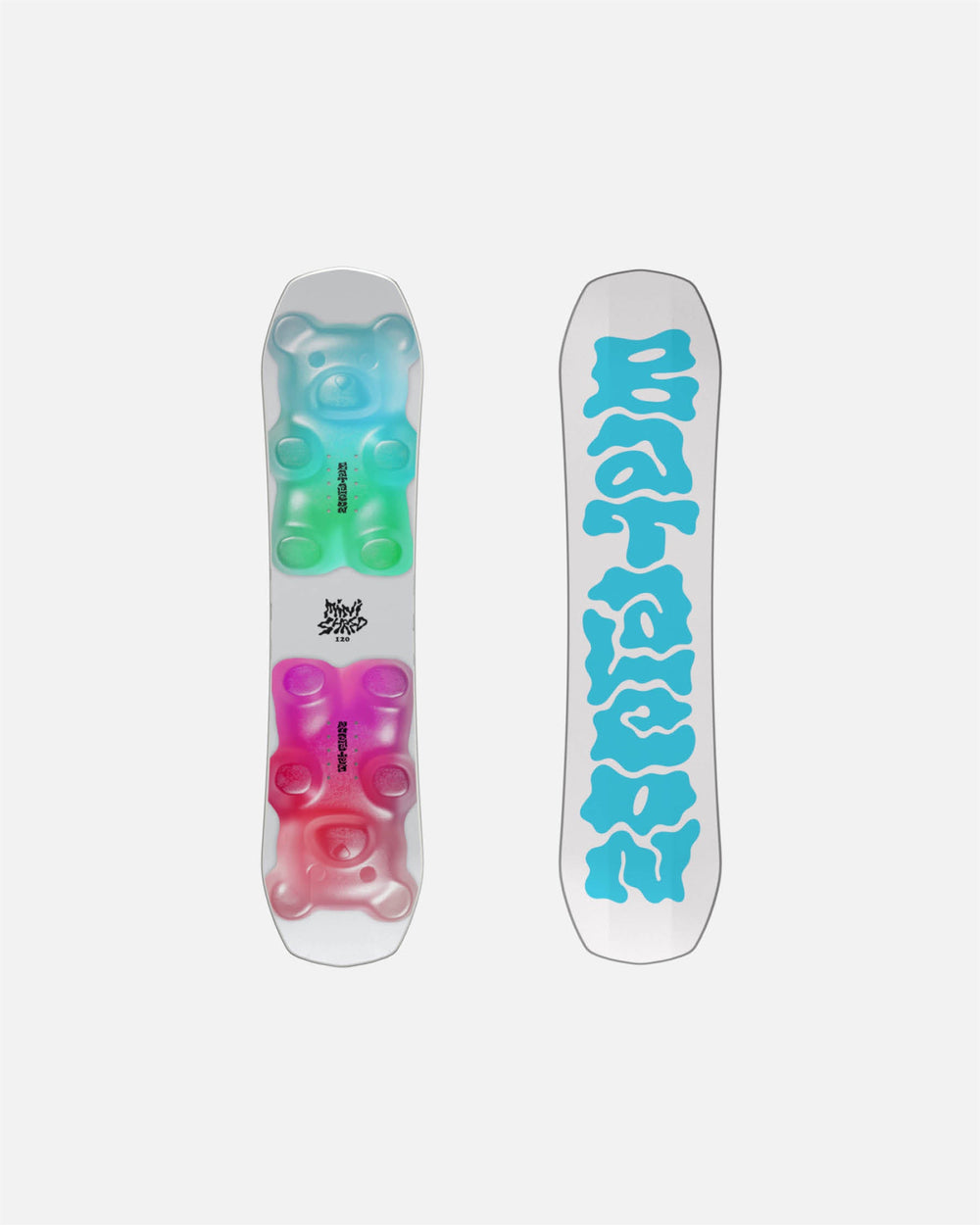 Bataleon Minishred