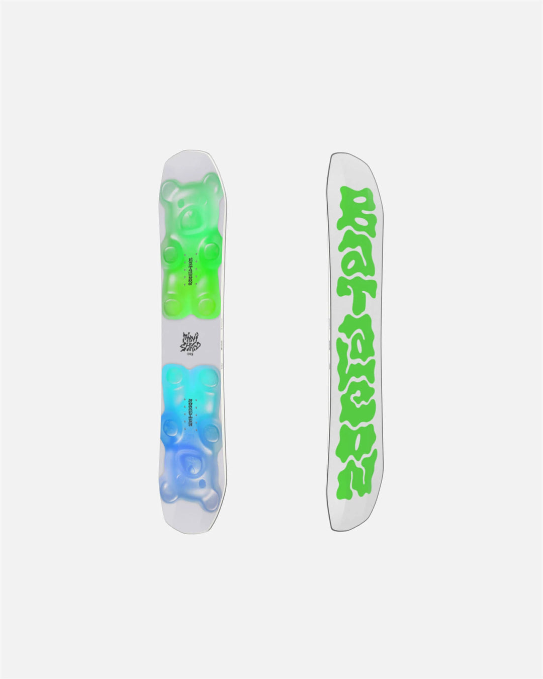 Bataleon Minishred