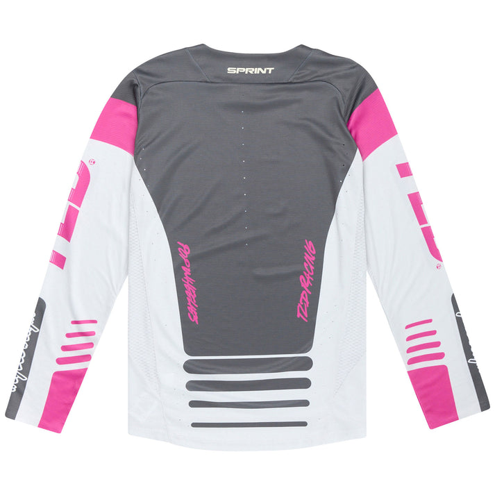 Troy Lee Designs Sprint Jersey Fifty-50