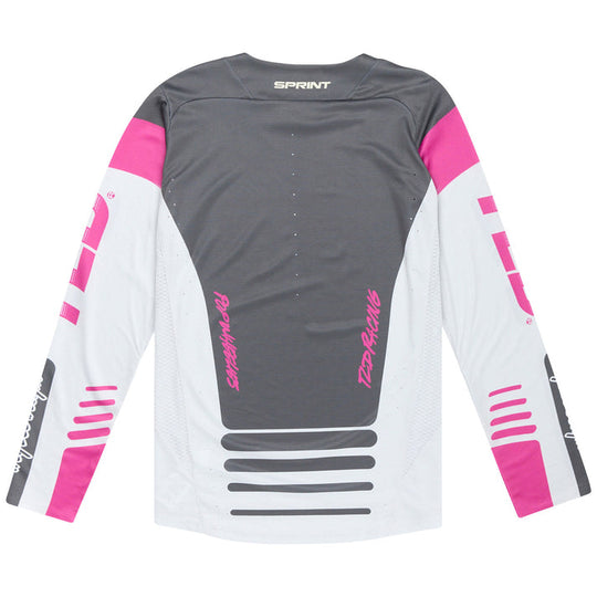 Troy Lee Designs Sprint Jersey Fifty-50