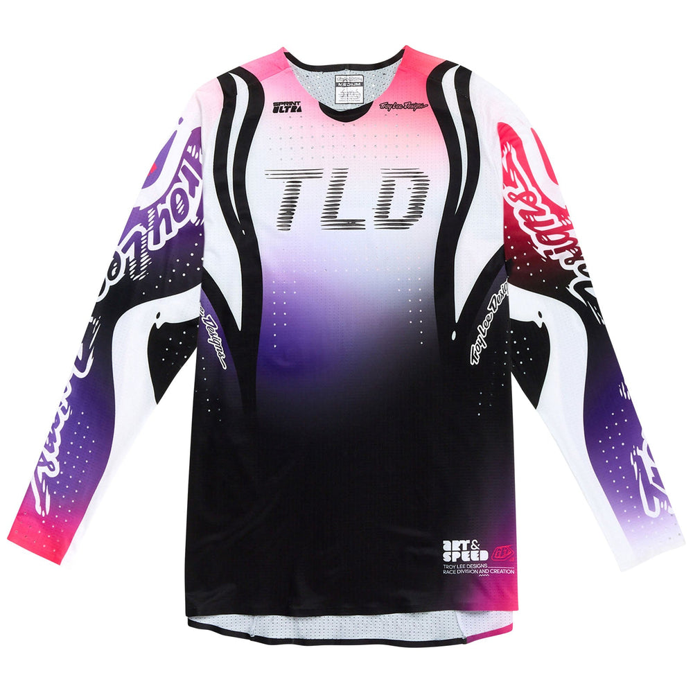 Troy Lee Designs Sprint Ultra Jersey