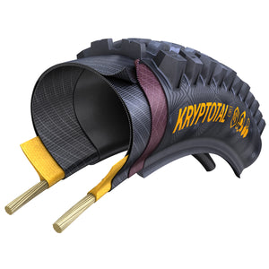 Continental Kryptotal-Re SuperSoft Downhill