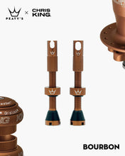 Hlaða mynd í myndaalbum, Peaty&#39;s Tubeless Valves Mk2
