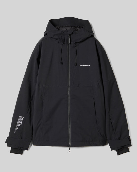 Beyond Medals FullZip Jacket 2L