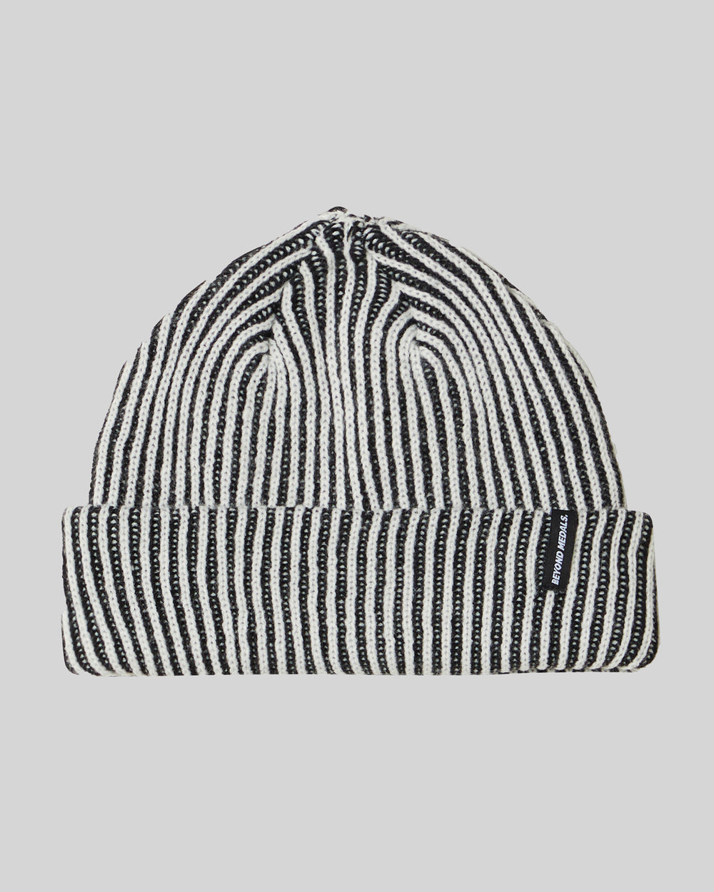 Beyond Medals Short Beanie