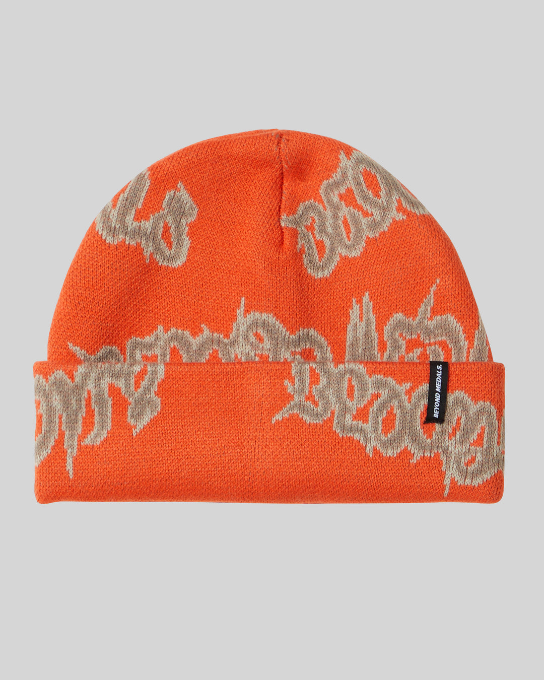 Beyond Medals 90's Spike Beanie