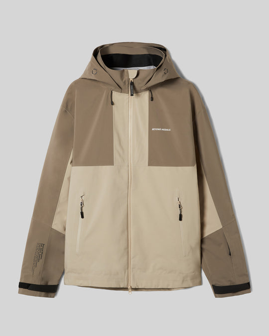 Beyond Medals Tech Jacket 3L