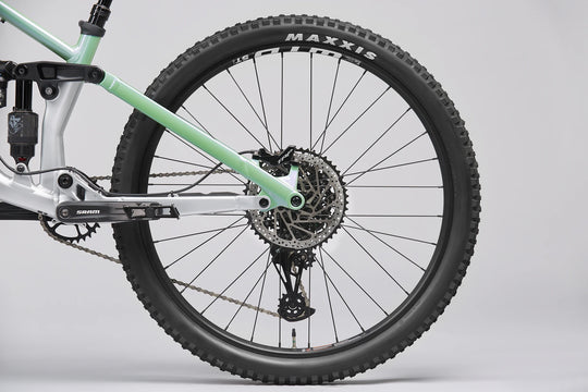 Norco Sight A 27,5 Youth
