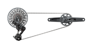 Sram GX Eagle Transmission Groupset
