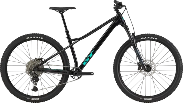【Taka43】SAURUS GT CHAR-MAS 96L GT Zaskar LT Elite Hardtail Trail Bike – GT Bicycles