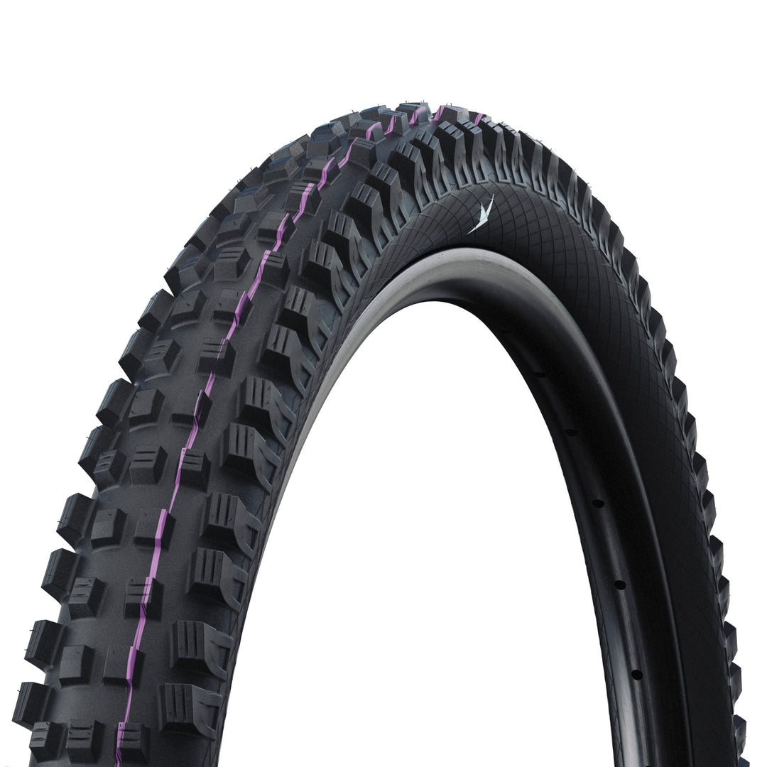 Scwalbe Magic Mary Radial Gravity Pro Ultra Soft 29"