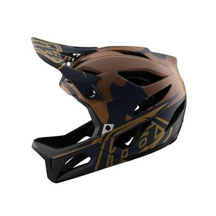 Troy Lee Designs Stage Helmet Mips