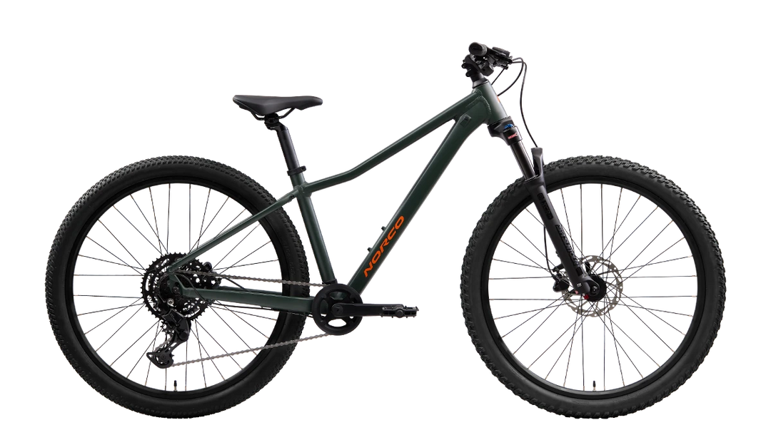 Norco Charger 26