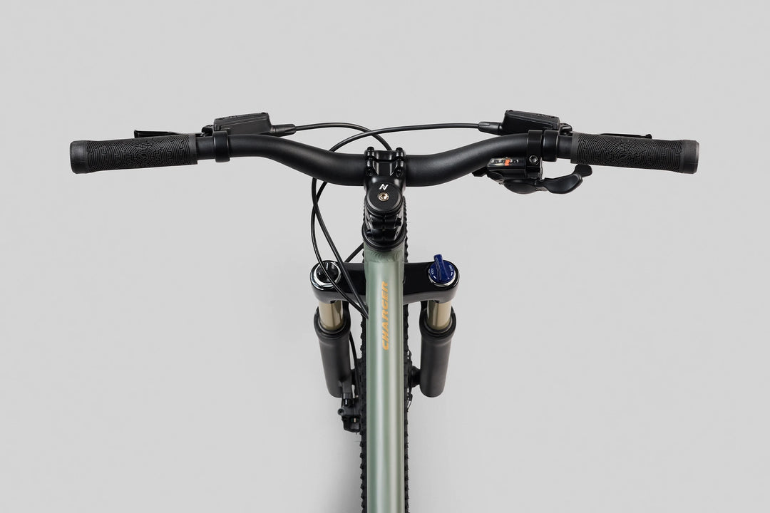 Norco Charger 20
