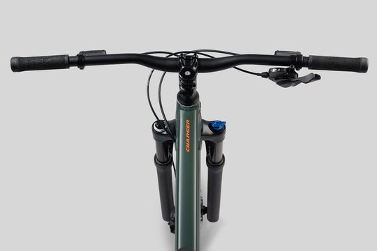 Norco Charger 26