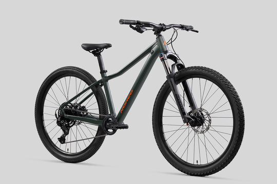Norco Charger 26