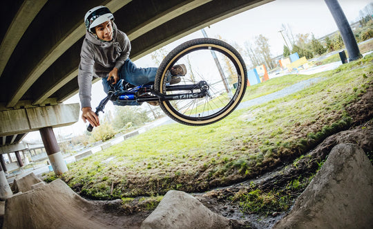 Norco Rampage Youth 20