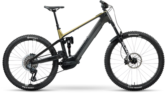 2025 Sight VLT CX C1