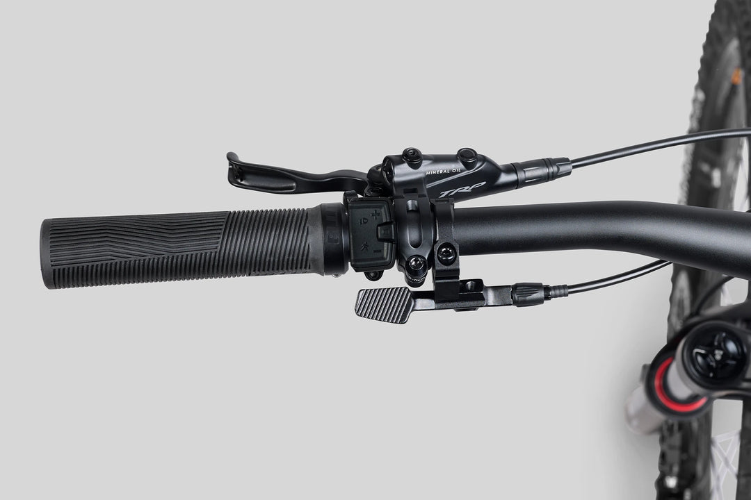 Norco Sight VLT CX C3