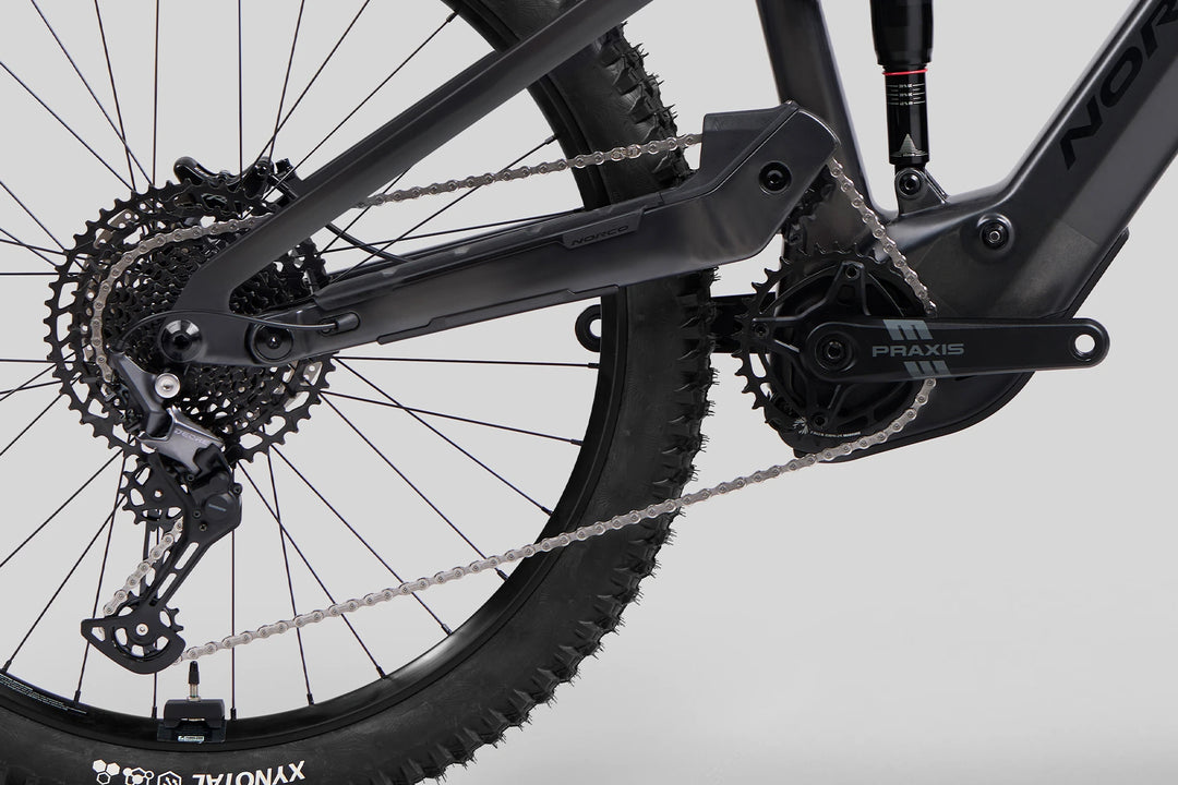 Norco Sight VLT CX C3