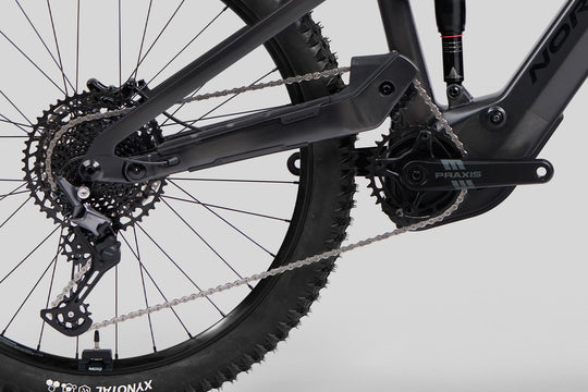 Norco Sight VLT CX C3