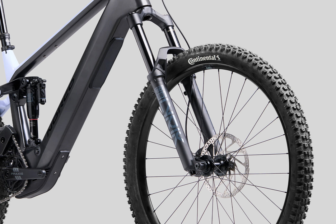 Norco Sight VLT CX C3