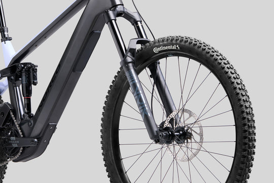 Norco Sight VLT CX C3