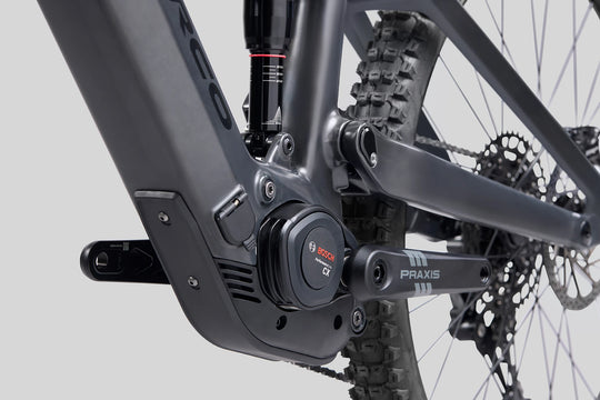 Norco Sight VLT CX C3