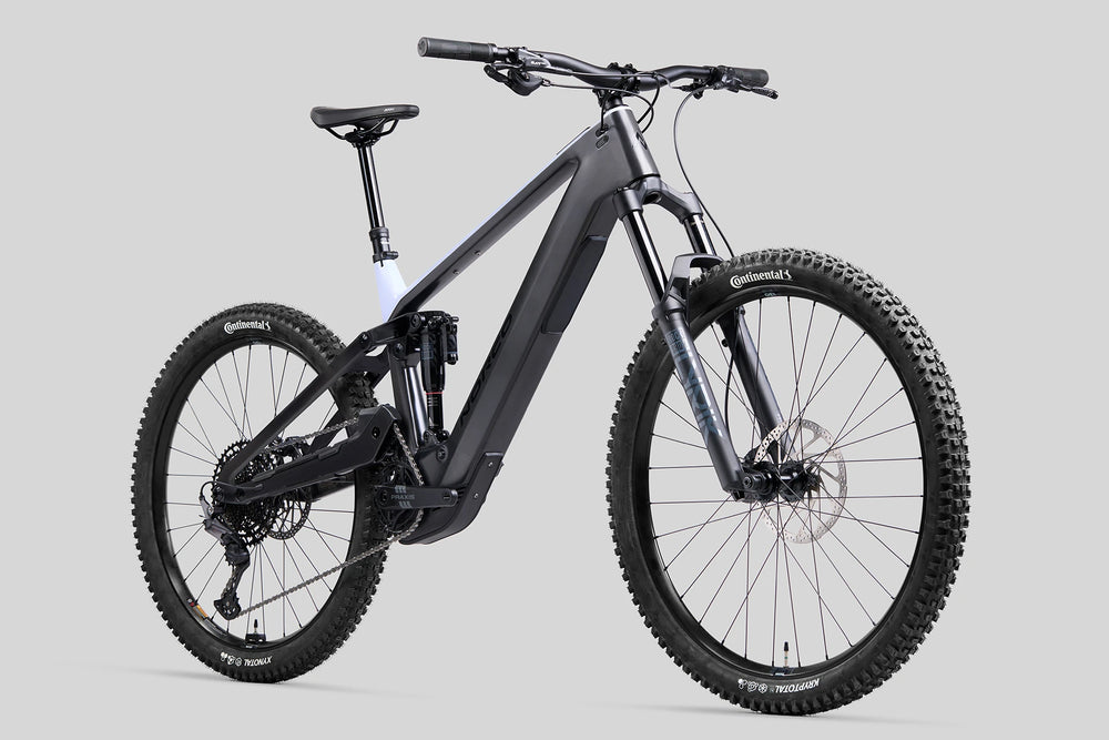 Norco Sight VLT CX C3
