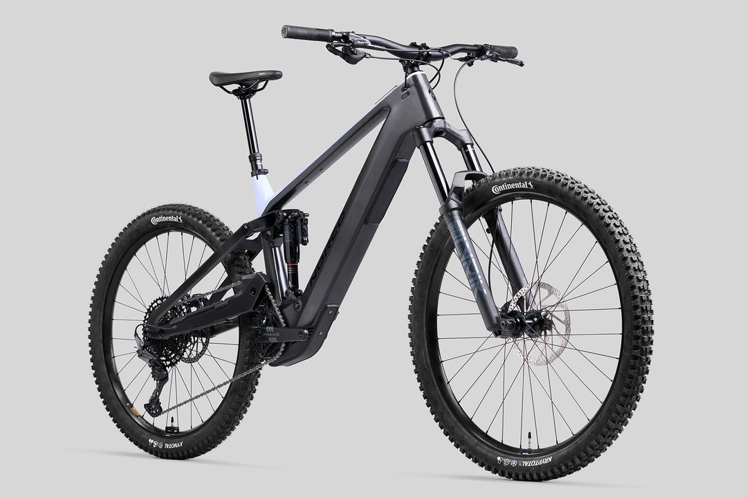 Norco Sight VLT CX C3