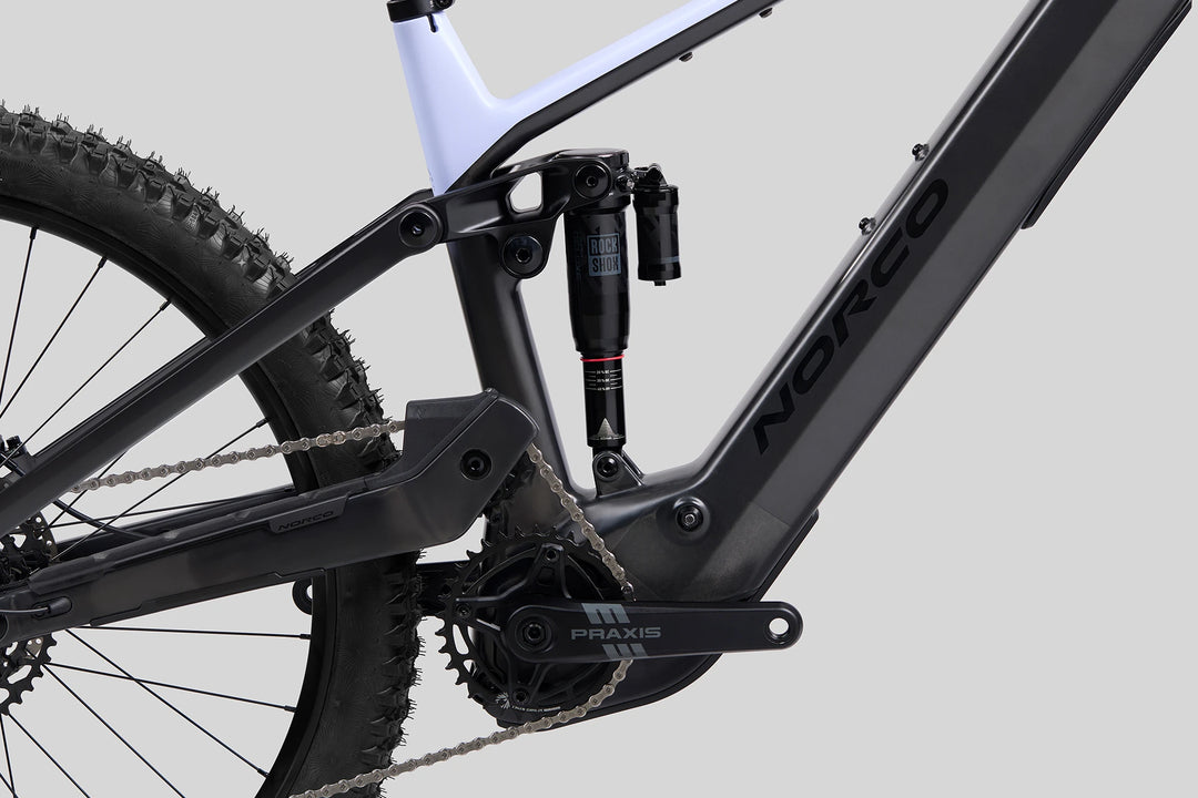 Norco Sight VLT CX C3