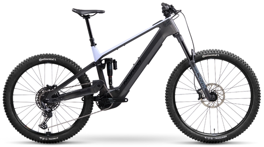 Norco Sight VLT CX C3