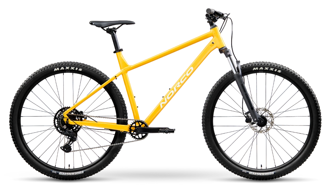 Norco Storm 100