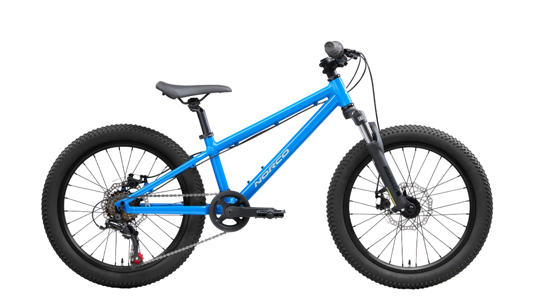 Norco Storm 20
