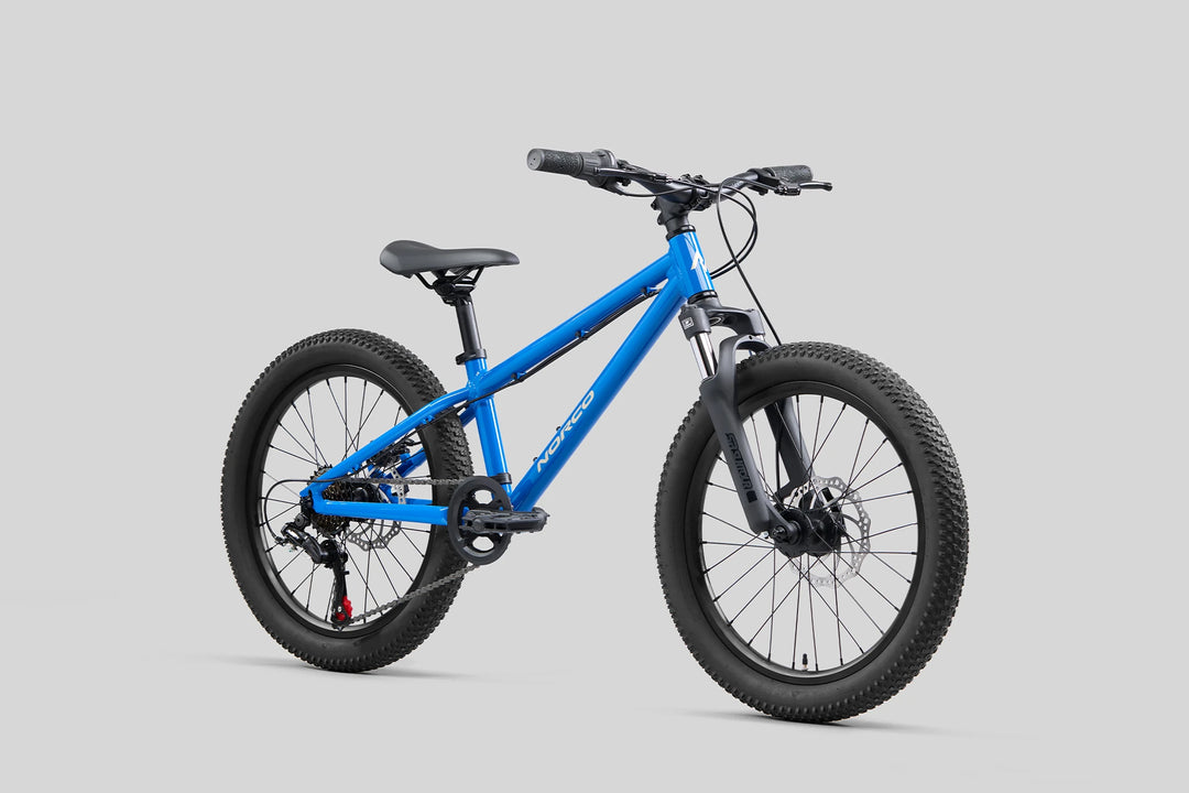 Norco Storm 20