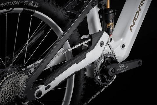 Norco Range VLT CX C1