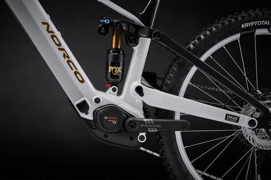 Norco Range VLT CX C1