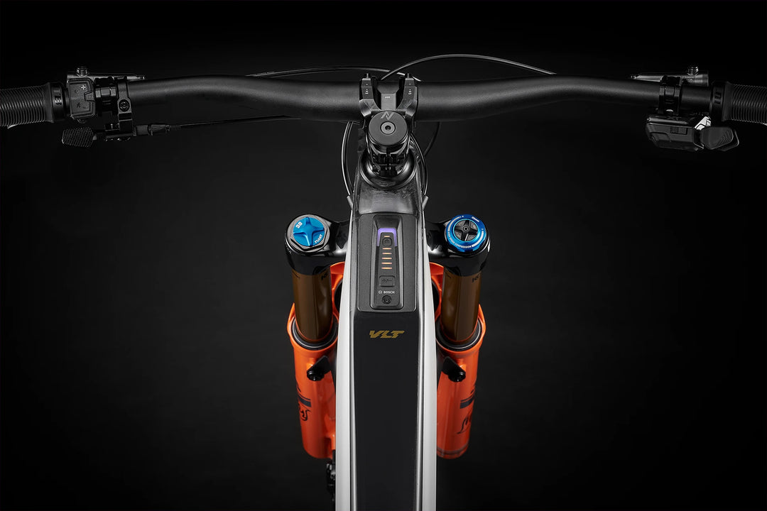 Norco Range VLT CX C1