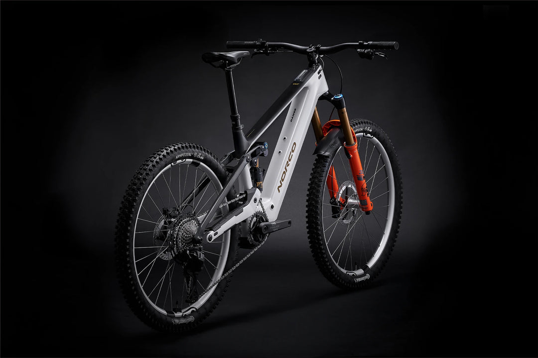 Norco Range VLT CX C1