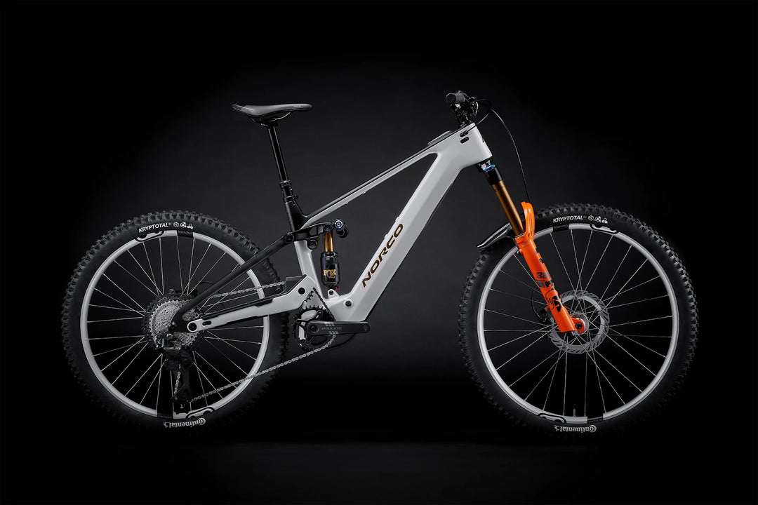 Norco Range VLT CX C1