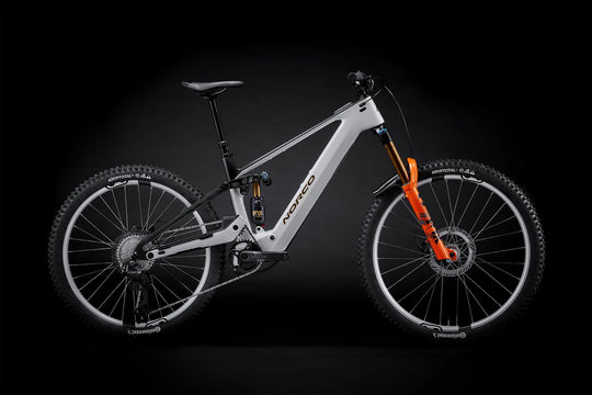 Norco Range VLT CX C1