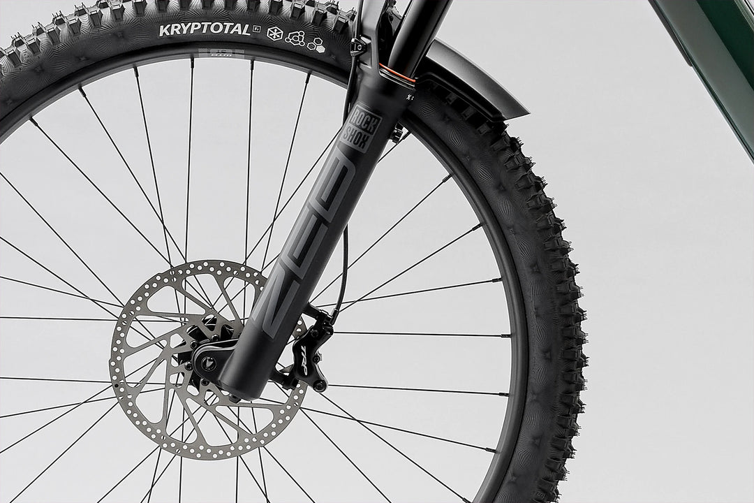 Norco Range VLT CX C2