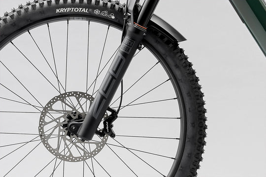 Norco Range VLT CX C2