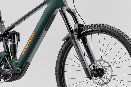 Norco Range VLT CX C2