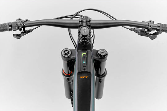 Norco Range VLT CX C2